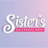 sisters beauty water