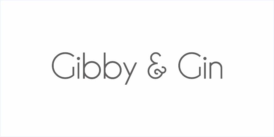 gibby and gin