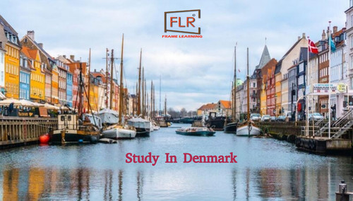 Denmark is considered as one of the top destinations in Europe for International Students. Frame learning supports the aspirants of Denmark. Know more https://www.framelearning.com/denmark/