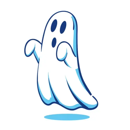 depositphotos 54949487 stock illustration spooky ghost