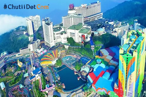 Chutii Dot Com: The Best of Genting and Kuala Lumpur 3N 4D.jpg