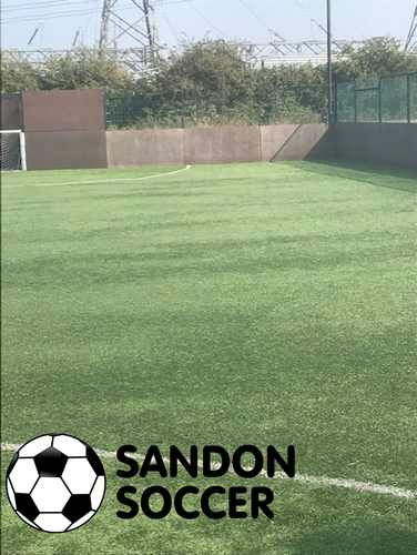 Sandon Soccer Ltd in Chelmsford Essex. 5-a-side soccer league and pitch hire. https://www.sandonsoccer.com