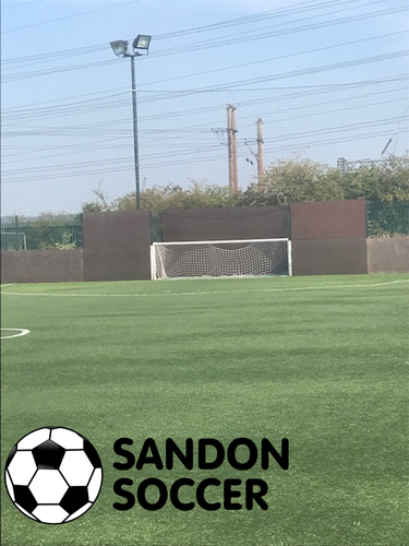 Sandon Soccer Ltd in Chelmsford Essex. 5-a-side soccer league and pitch hire. https://www.sandonsoccer.com