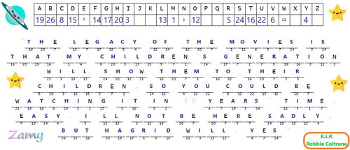 Cryptogram 17 10 2022 23 10 2022
