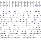 Cryptogram 17 10 2022 23 10 2022