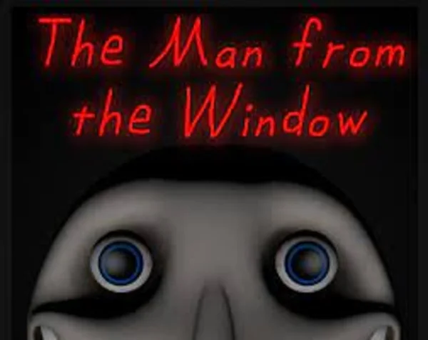 The Man From The Window Game