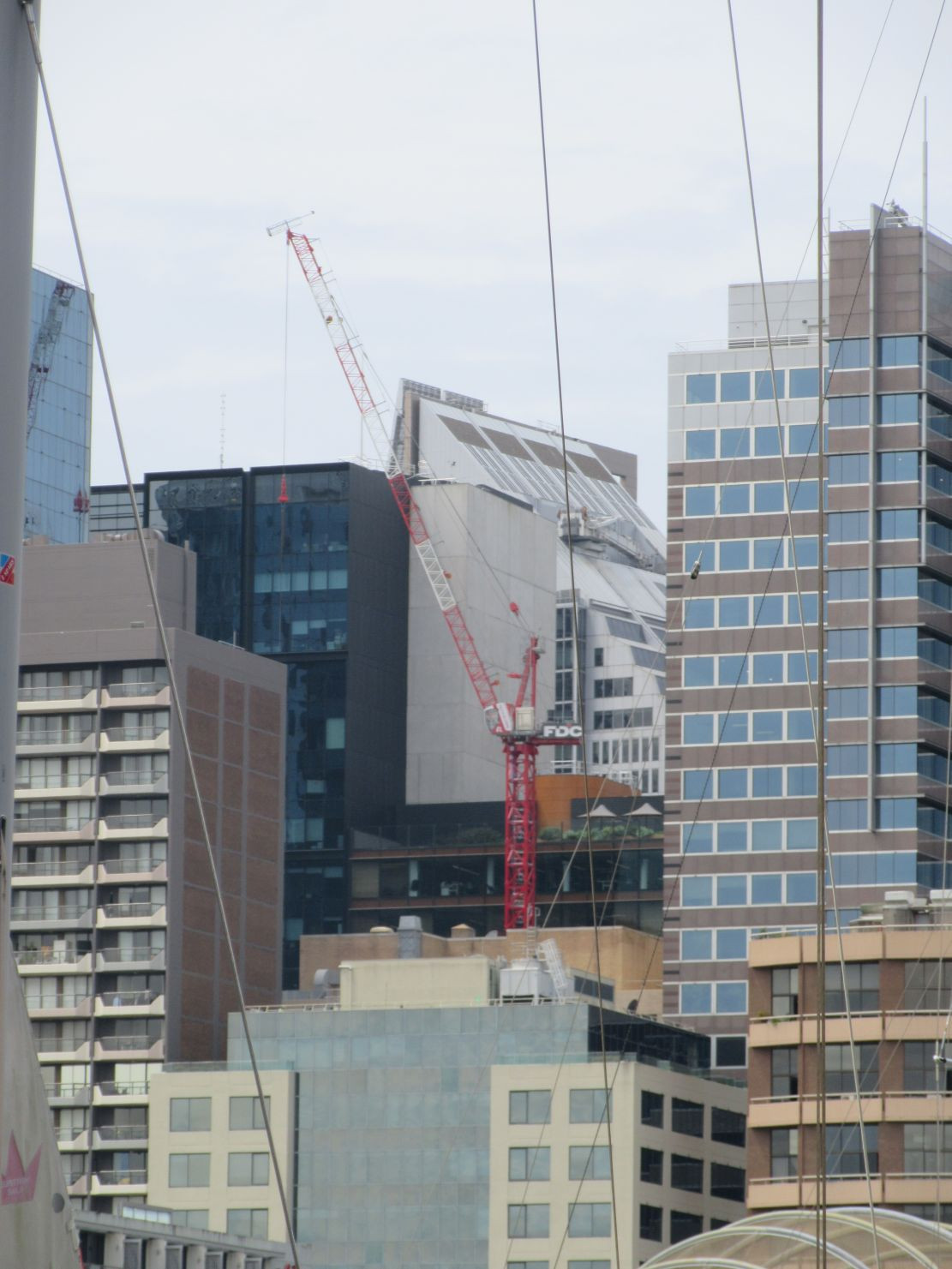 Projects & Discussion | SYDNEY | Low/Mid-Rise (fewer than 20 storeys ...