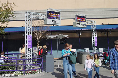 MATCH fastpass sign.jpg
