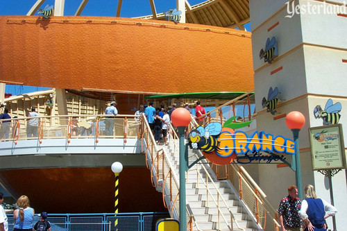 orange stairs2001tm.jpg