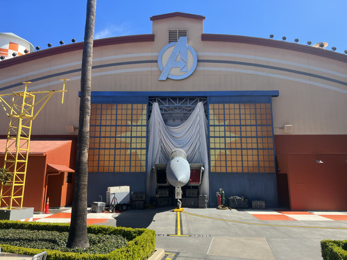 MATCH Hangar ext now.jpg
