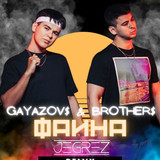 Gayazov$ & Brother$ -  (Jegrez Remix) [2022]