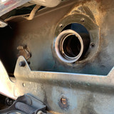 Filler Neck Angle A Bit Low