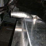 Filler Neck Angle Too Low