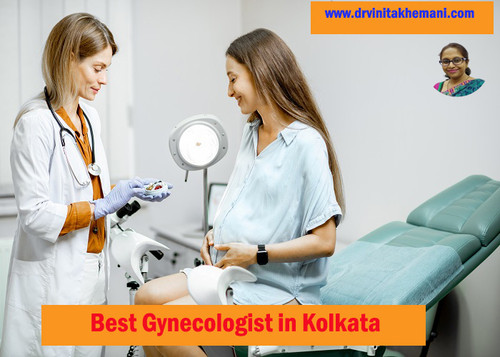 Dr. Vinita Khemani: Most Recommended Lady Gynaecologist in Kolkata.jpg