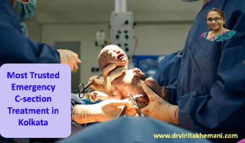 Dr. Vinita Khemani: Best Caesarean Surgeon in Kolkata.jpg