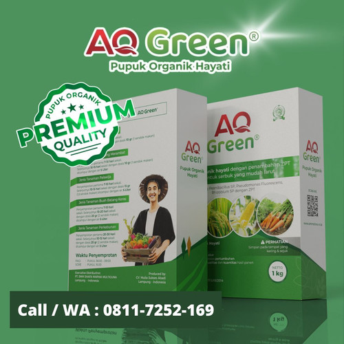 PANEN BAGUS, Call WA 0811 7252 169 Toko pupuk organik alami di Lampung Timur.jpg