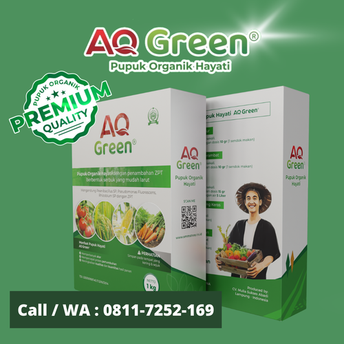 TERBAGUS, Call WA 0811 7252 169 Pabrik pupuk organik di Lampung Timur.png