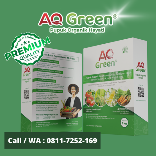 PUPUK TERBAIK, Call WA 0811 7252 169 Distributor pupuk organik asam humat di Lampung Timur.png