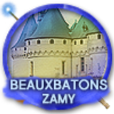 Beauxbatons Zamy