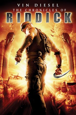 Kroniki Riddicka / The Chronicles of Riddick (2004) PL.1080p.BRRip.x264-wasik / Lektor PL