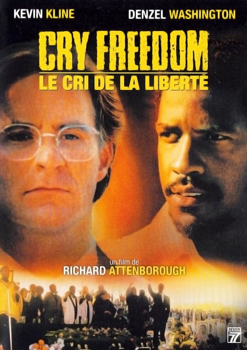 Krzyk wolności / Cry Freedom (1987) PL.1080p.WEB-DL.x264-wasik / Lektor PL
