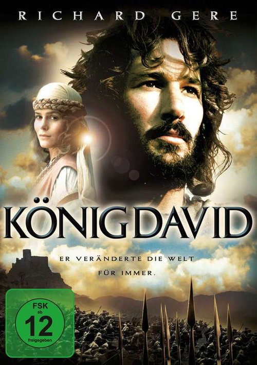 Król Dawid / King David (1985) PL.1080p.BDRip.x264-wasik / Lektor PL