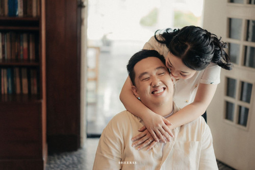 SelectedEngagedFrancoSelly 006 Franco Selly.jpg