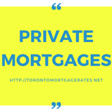Private Mortgages
