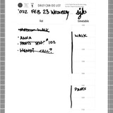 Form 1 0072