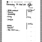 Form 1 0073