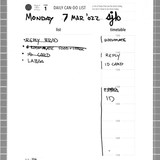 Form 1 0084