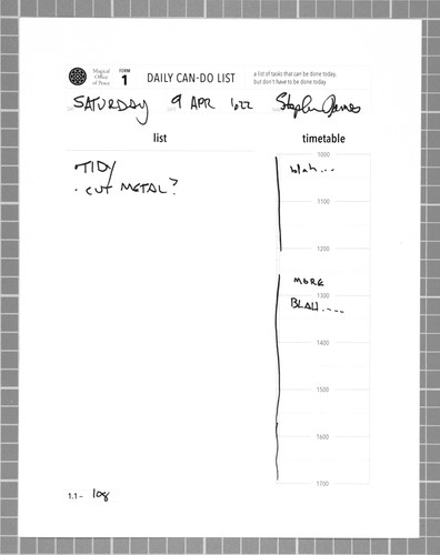 Form 1 0108