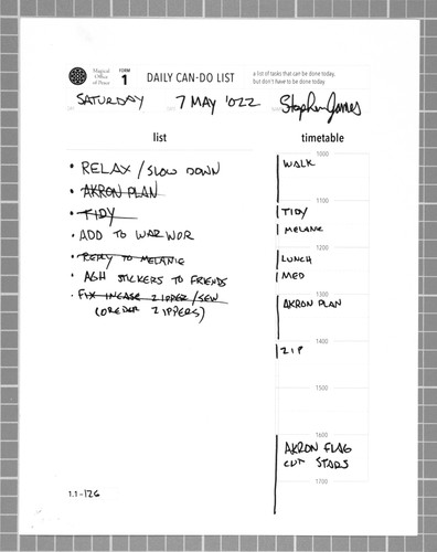 Form 1 0126