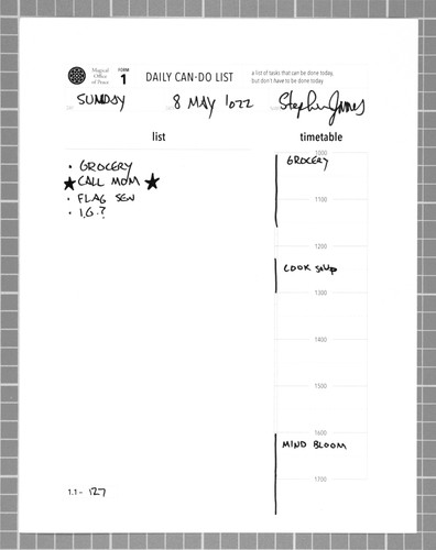 Form 1 0127