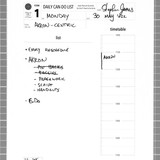 Form 1 0145