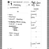Form 1 0134