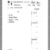 Form 1 0138