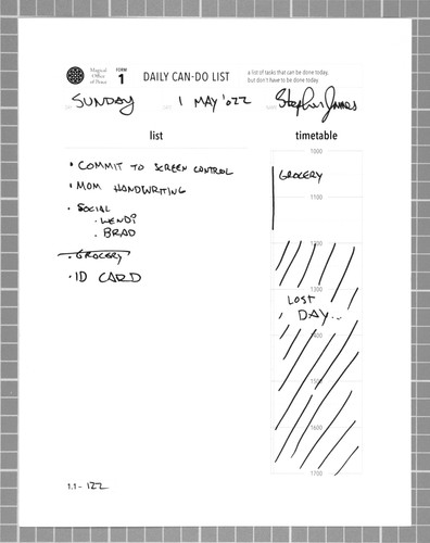 Form 1 0122