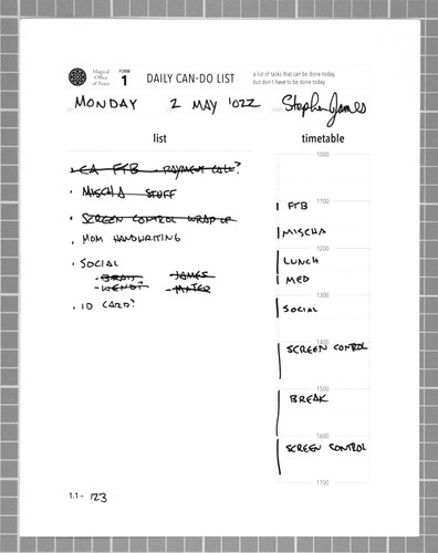 Form 1 0123