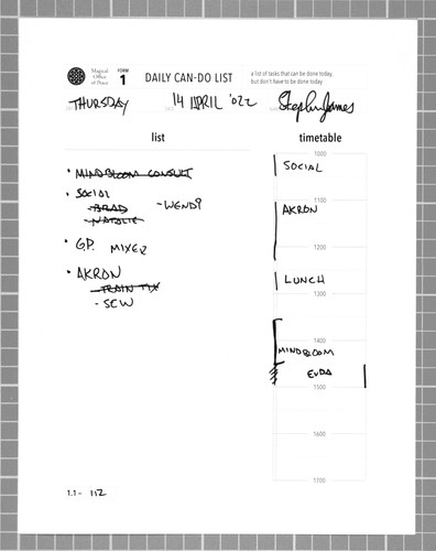 Form 1 0112