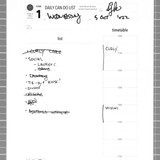 Form 1 0205