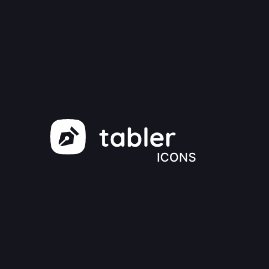 Tabler Icons