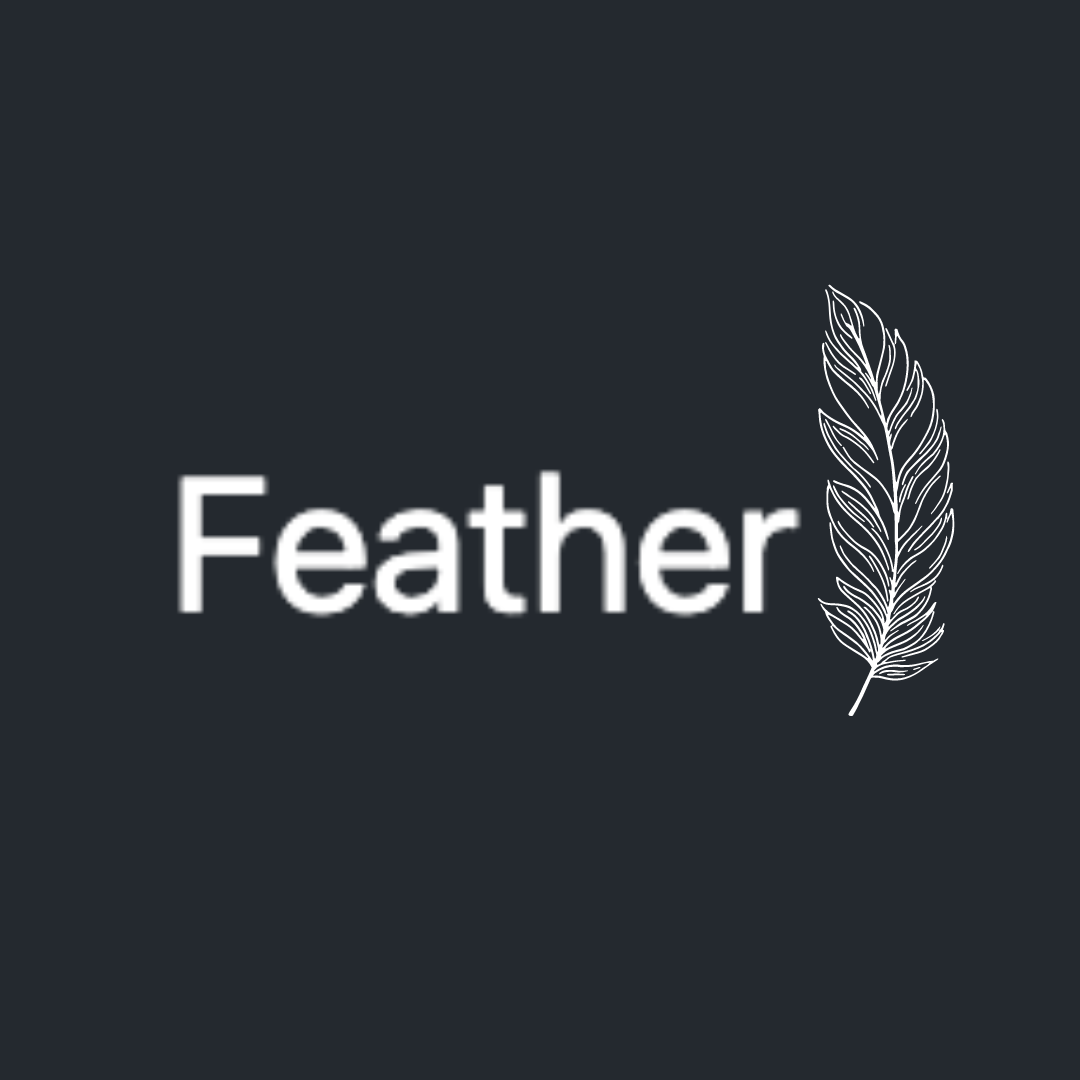 Feather