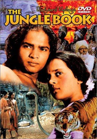 Księga dżungli / Jungle Book (1942) PL.720p.WEBRip.x264-wasik / Lektor PL