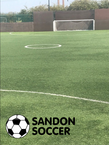 Sandon Soccer Ltd in Chelmsford Essex. 5-a-side soccer league and pitch hire. https://www.sandonsoccer.com