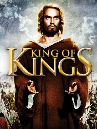 Król królów / King of Kings (1961) PL.1080p.BDRip.x264-wasik / Lektor PL