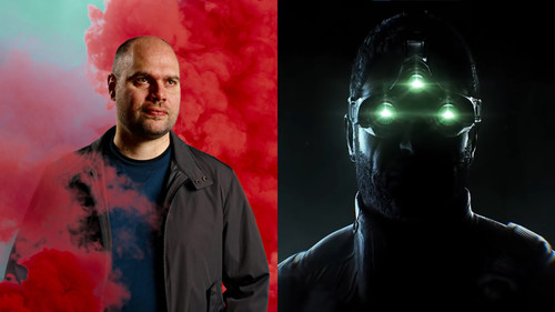 David Grivel Director of Splinter Cell Remake.jpg