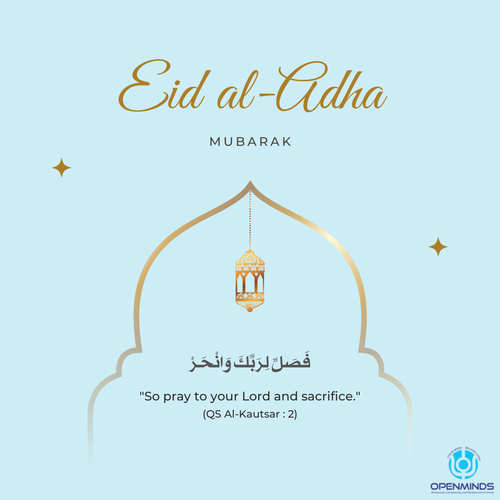 Gold Minimalist Elegant Eid Al Adha Mubarak Quote Instagram post.png