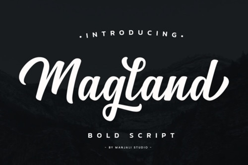 Magland Font.jpg