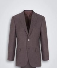 Purple cashmere silk and linen Brunico suit.png